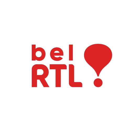 Logo de Bel RTL