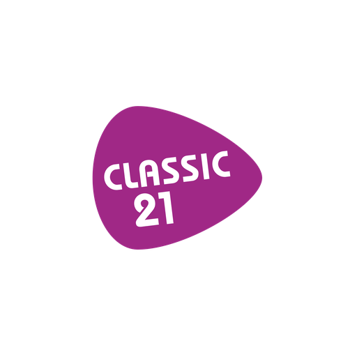 Logo de Classic 21
