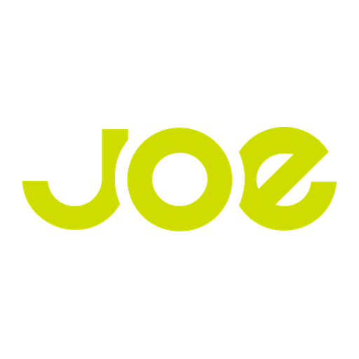 Logo de JOE