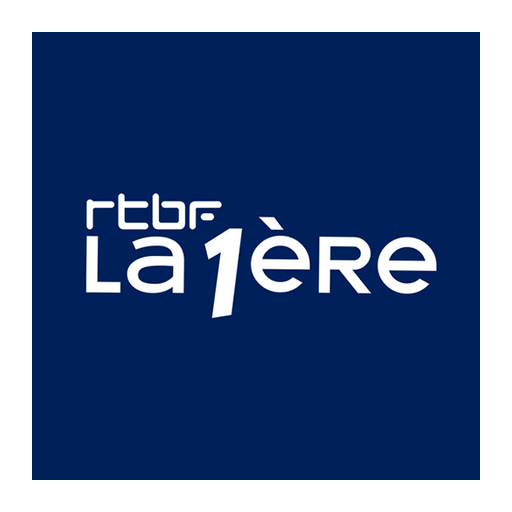 Logo de La 1ère