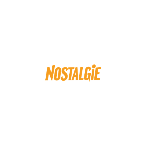Logo de Nostalgie Belgique