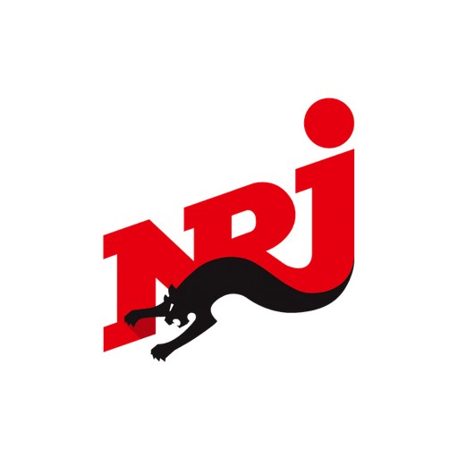 Logo de NRJ Belgique