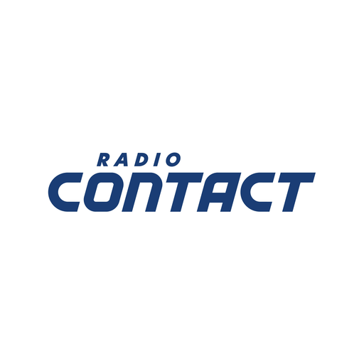 Logo de Radio Contact