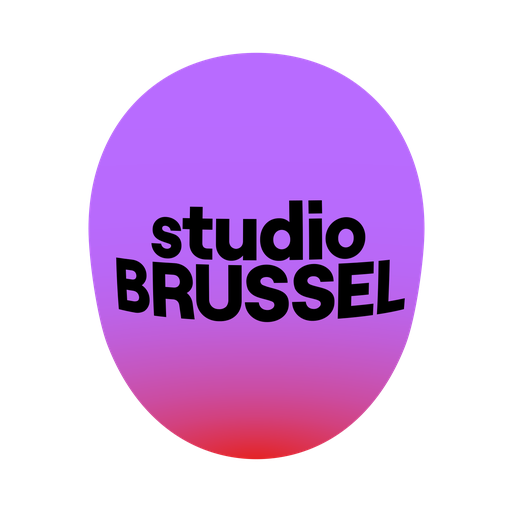 Logo de Studio Brussel