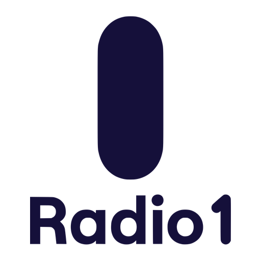 Logo de VRT Radio 1