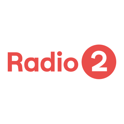 Logo de VRT Radio 2