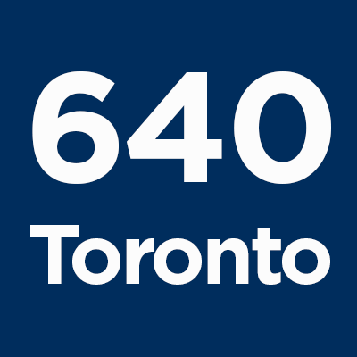 Logo de 640 Toronto