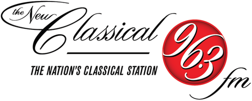 Logo de Classical 96.3 FM