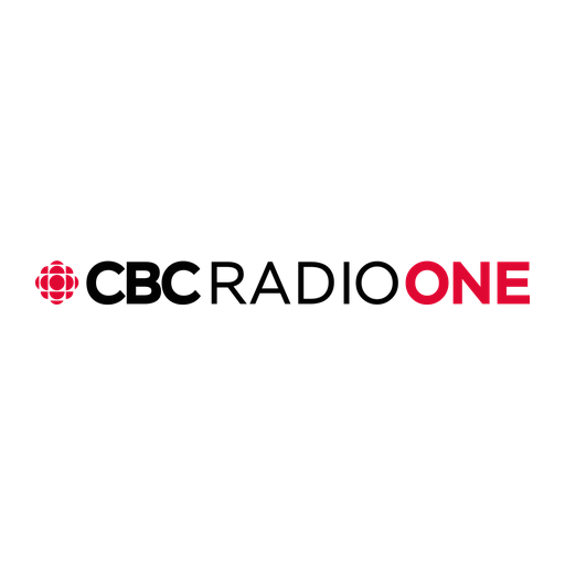 Logo de CBC Radio One Calgary