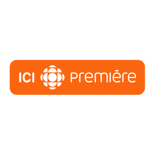 Logo de ICI Première Montréal