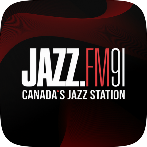 Logo de JAZZ.FM91