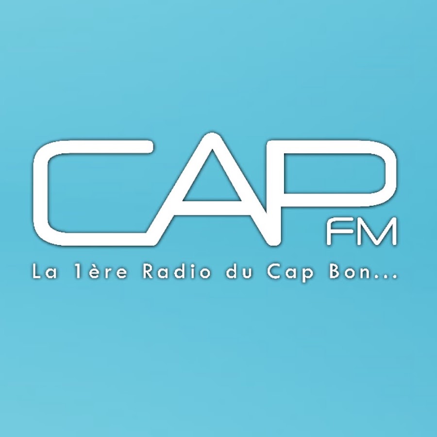 Logo de Cap FM