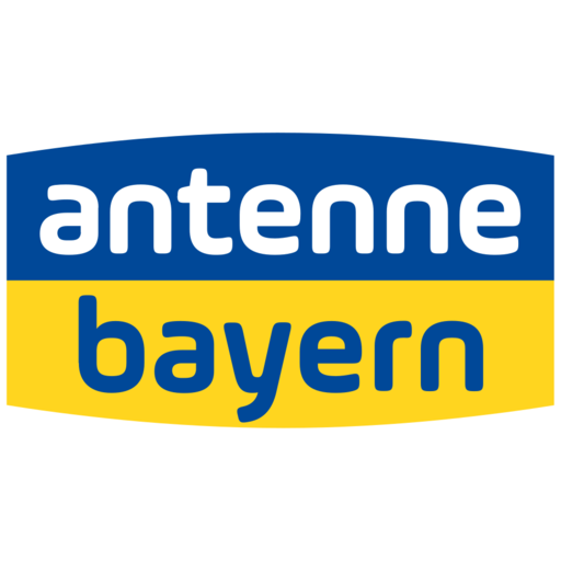 Logo de ANTENNE BAYERN