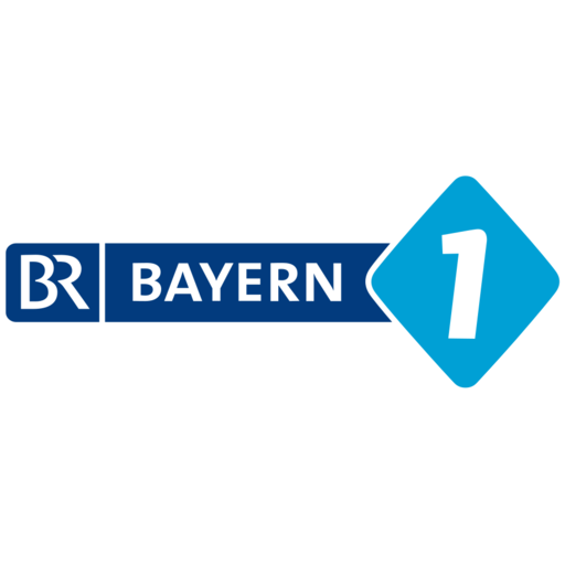 Logo de BAYERN 1