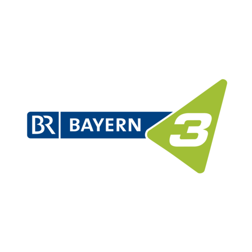 Logo de BAYERN 3