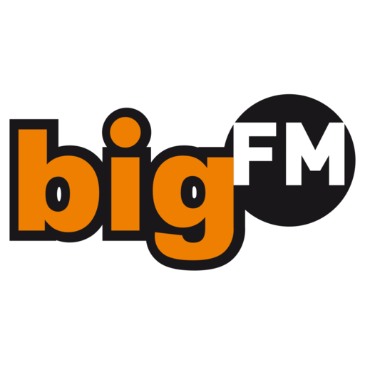 Logo de bigFM