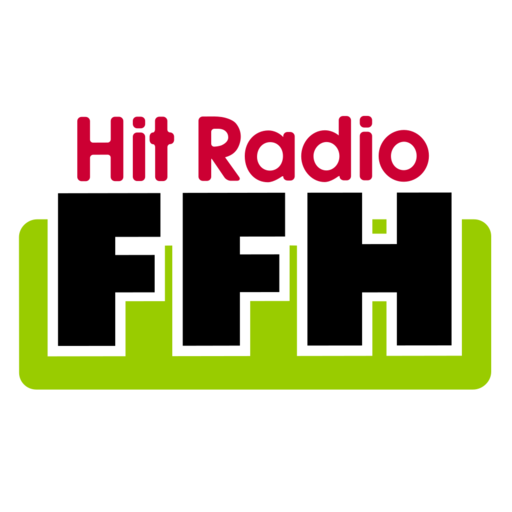 Logo de HIT RADIO FFH