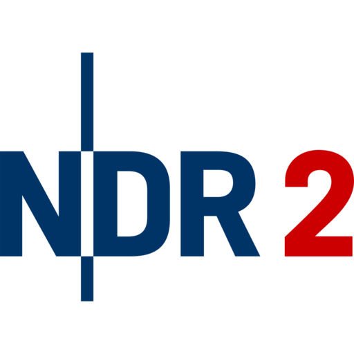 Logo de NDR 2