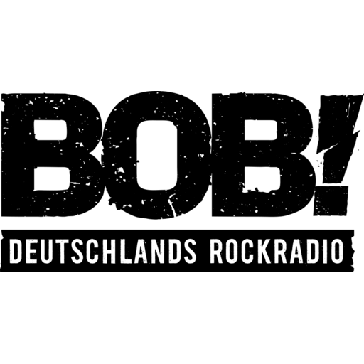 Logo de RADIO BOB!