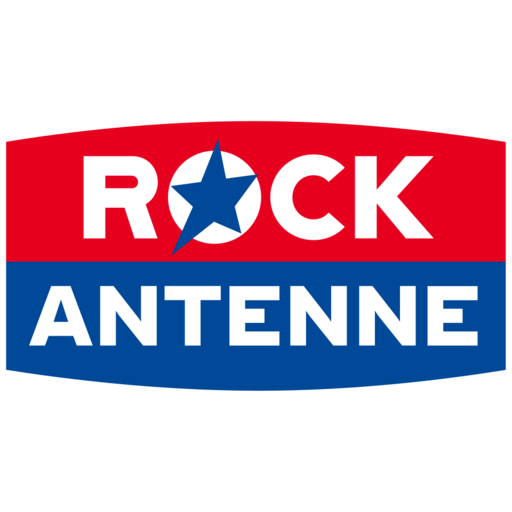 Logo de ROCK ANTENNE