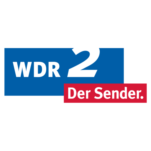 Logo de WDR 2