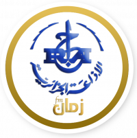 Logo de Zaman FM