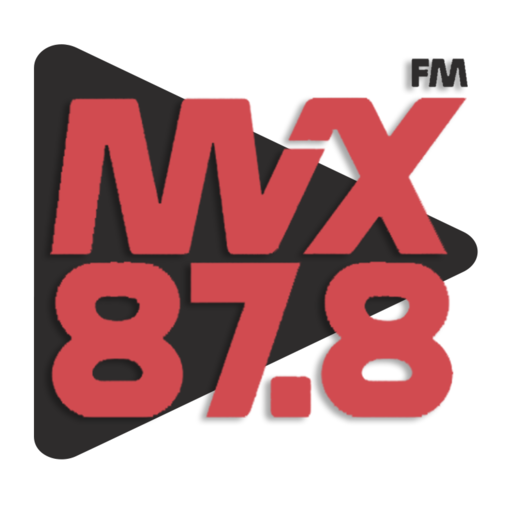 Logo de Mix FM 87.8