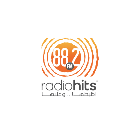 Logo de Radio Hits 88.2