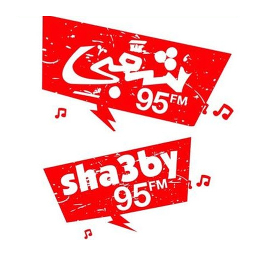 Logo de Sha3by FM