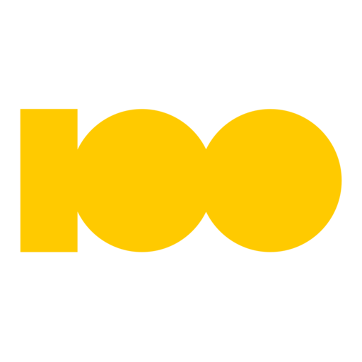 Logo de Cadena 100