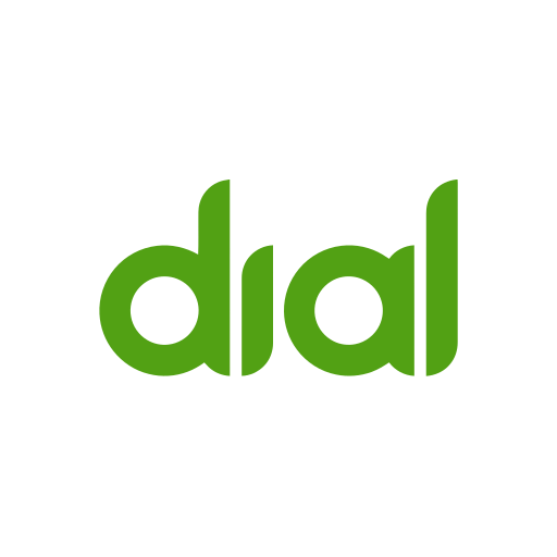Logo de Cadena Dial