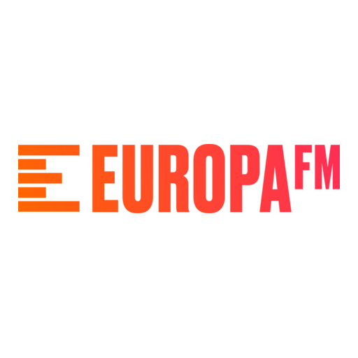Logo de Europa FM