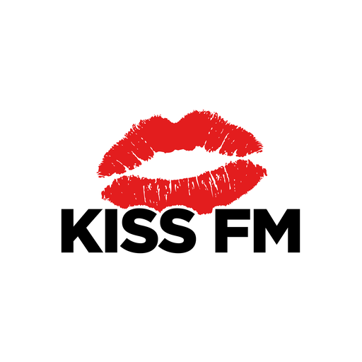 Logo de Kiss FM España