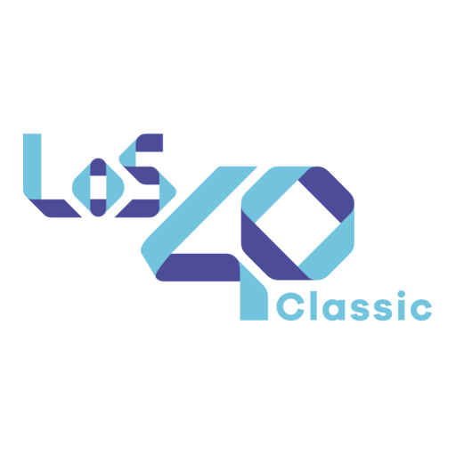 Logo de LOS40 Classic