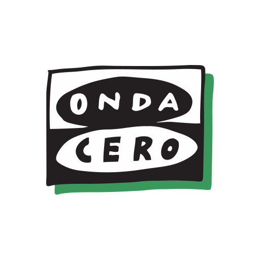 Logo de Onda Cero