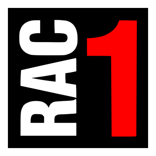 Logo de RAC1