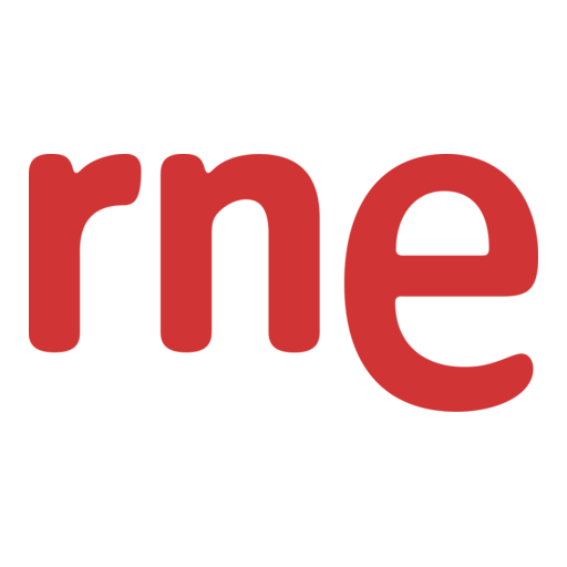 Logo de Radio Nacional (RNE)
