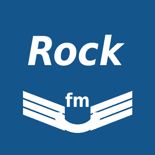 Logo de Rock FM