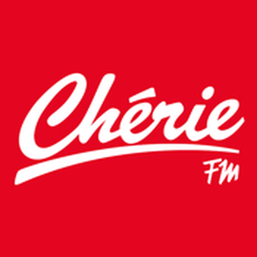 Logo de Chérie FM