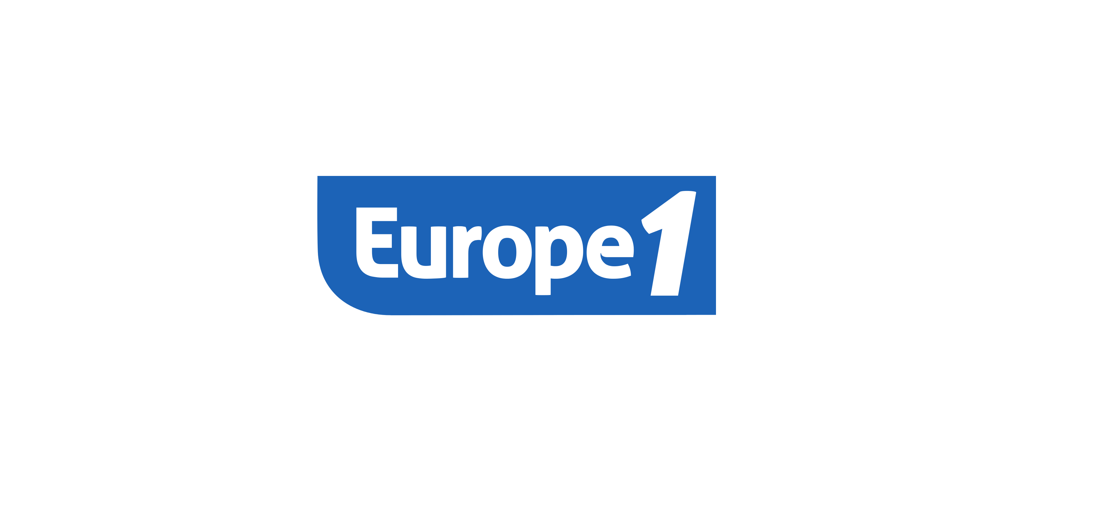 Logo de Europe 1