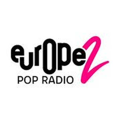 Logo de Europe 2