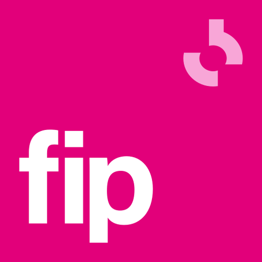 Logo de FIP