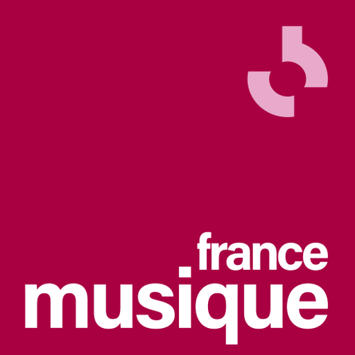 Logo de France Musique