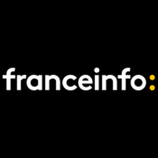 Logo de franceinfo