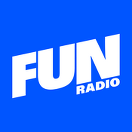 Logo de Fun Radio