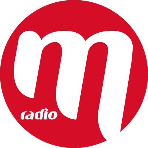 Logo de M Radio