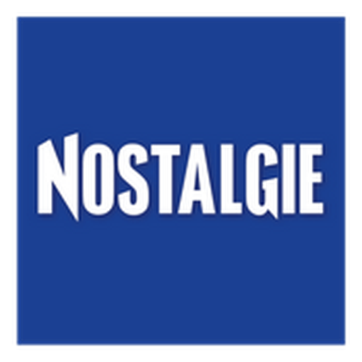 Logo de Nostalgie