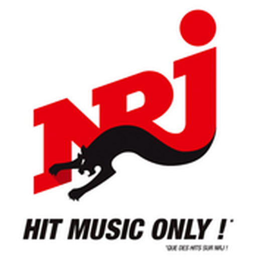Logo de NRJ
