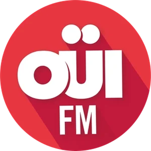 Logo de OÜI FM