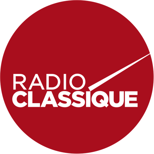Logo de Radio Classique